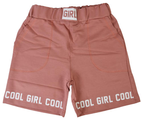 Šorc dječji ženski
