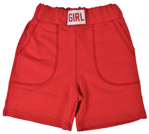 Šorc dječji ženski