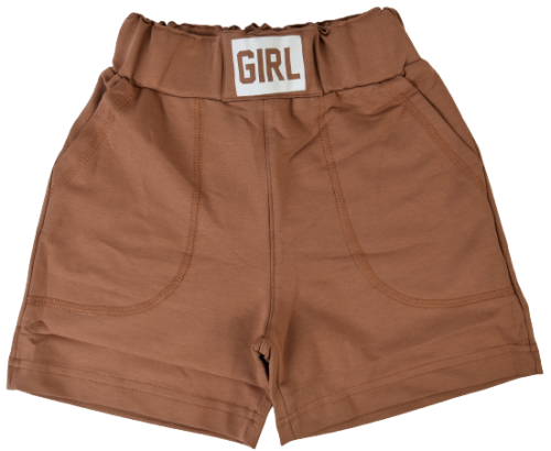 Šorc dječji ženski
