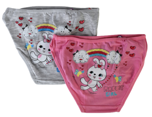 Veš dječji ženski 10/1