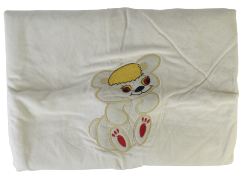 Dekica dječja muška