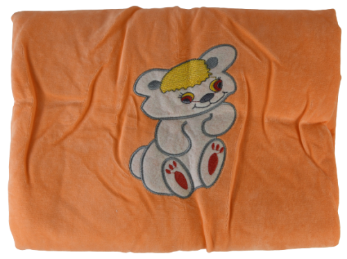 Dekica dječja ženska