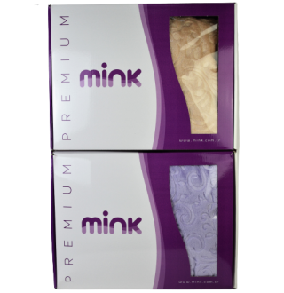 Deka bračna u kutiji 220x240cm