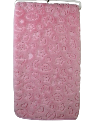 Deka dječja pamučna ženska