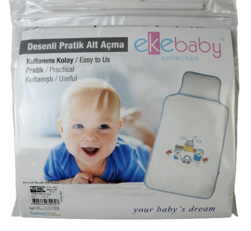 Podloga za bebe muška