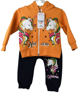 Komplet ženski termo