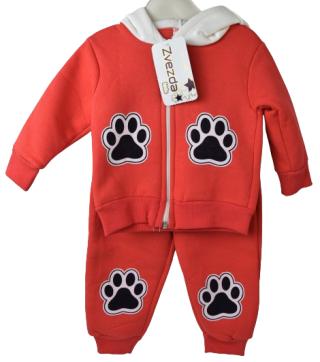 Komplet ženski termo