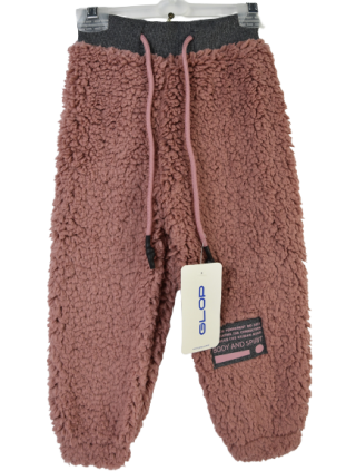 Teddy trenerka ženska termo