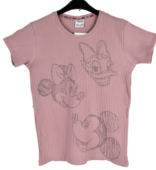 Majica dječja ženska