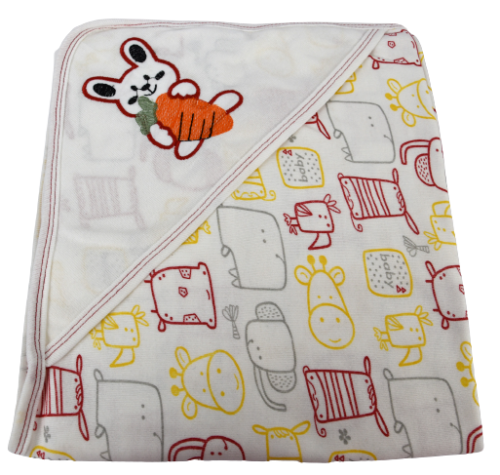 Dekica pamučna ženska