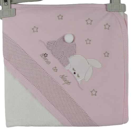 Ručnik dječji ženski