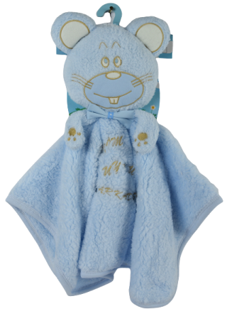 Dekica pamučna muška