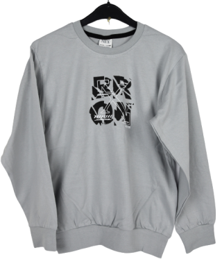 Majica muška dugi rukav