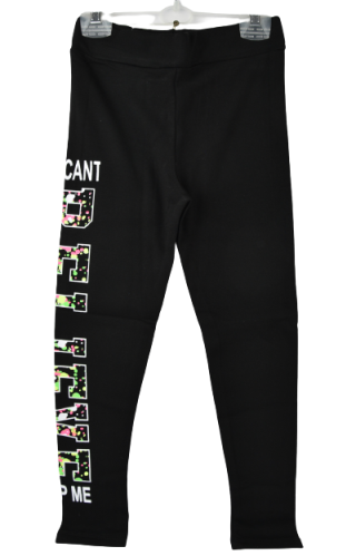 Hlače dječje ženske