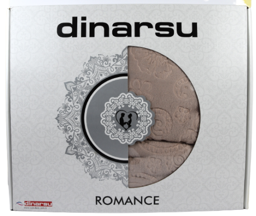 Deka bračna u kutiji 160x220cm