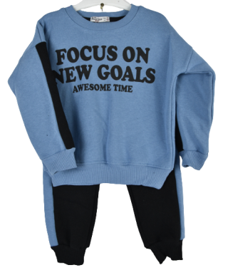 Komplet dječji muški