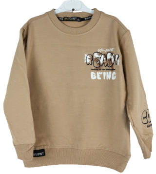 Majica dječja muška