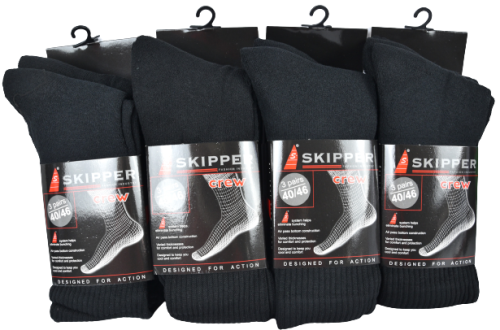 Čarape 12/1 termo muške