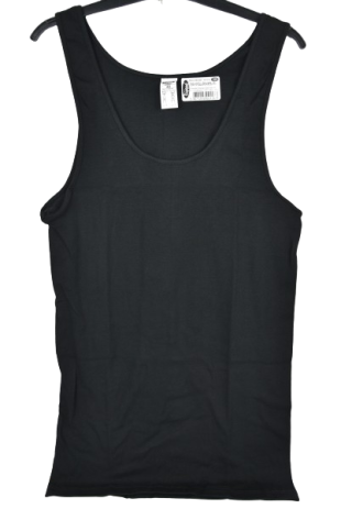 Srbac, potkošulj ženski široka br, crni