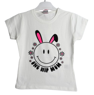 Majica ženska, kratki rukav