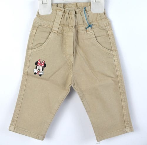 Hlače dječje ženske