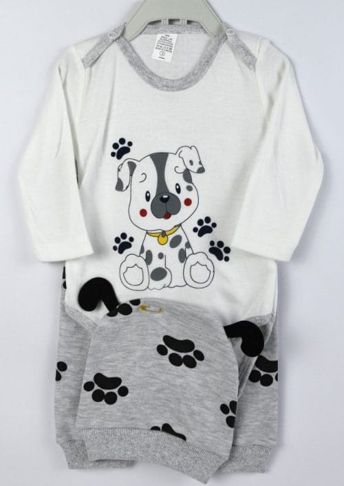 Komplet dječji muški