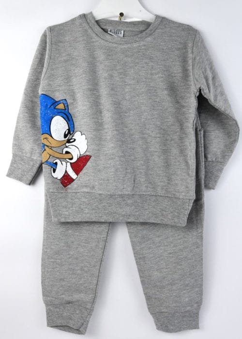 Komplet trenerka muška Sonic