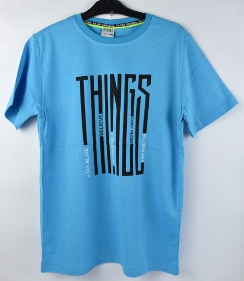 Majica dječja muška