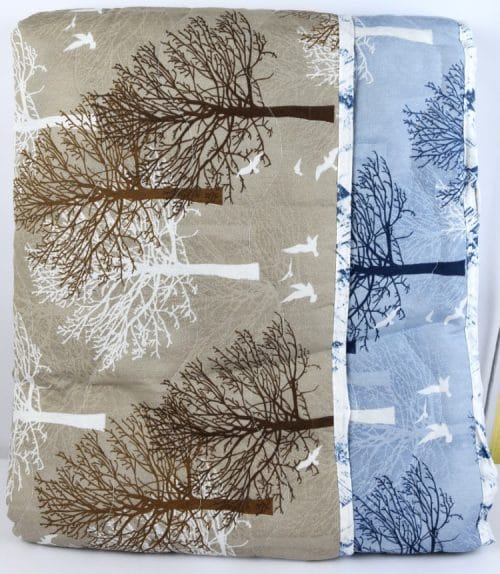 Štep deka 200x240 cm