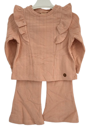 Komplet dječji ženski