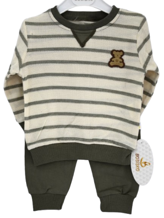 Komplet muški dječji