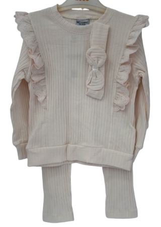 Komplet dječji ženski