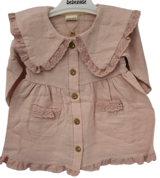 Haljina dječja ženska