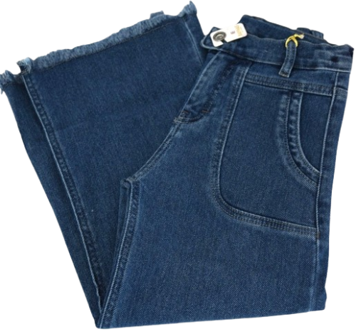 Hlače dječje ženske