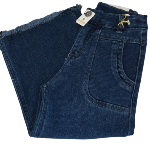 Hlače dječje ženske