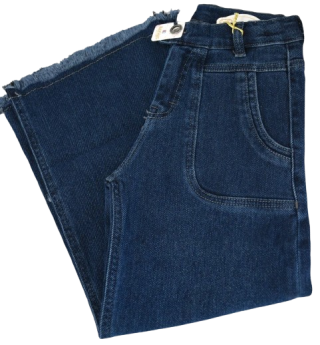 Hlače dječje ženske