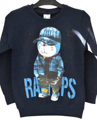 Majica muška dugi rukav