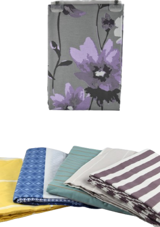 Navlaka za jorgan 140x200cm