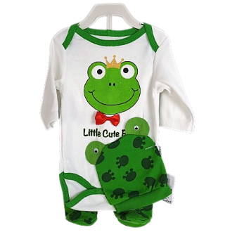 Komplet dječji muški