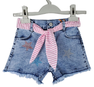 Šorc dječji ženski