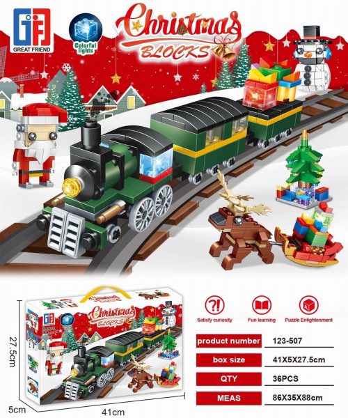 Kocke slagalice 490/1