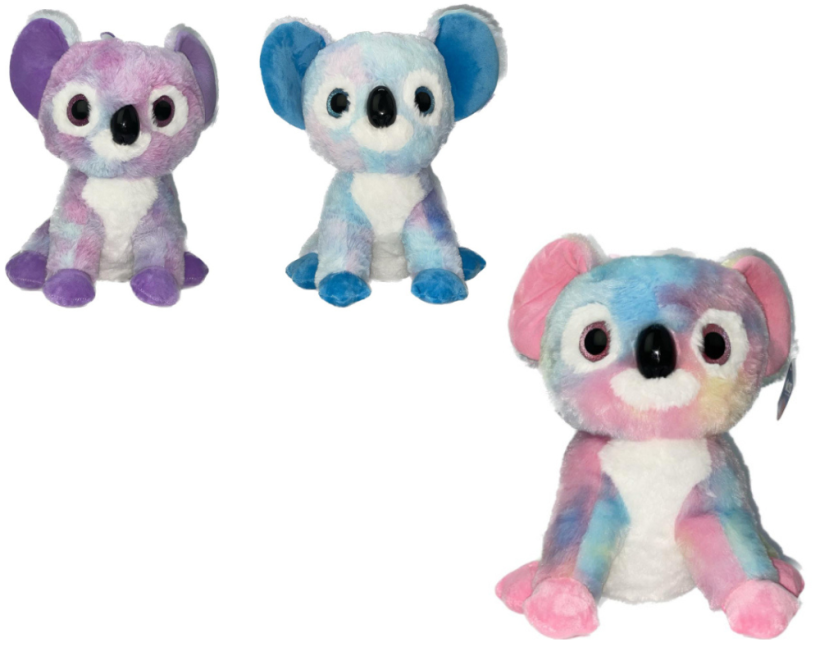 Koala pliš 30cm