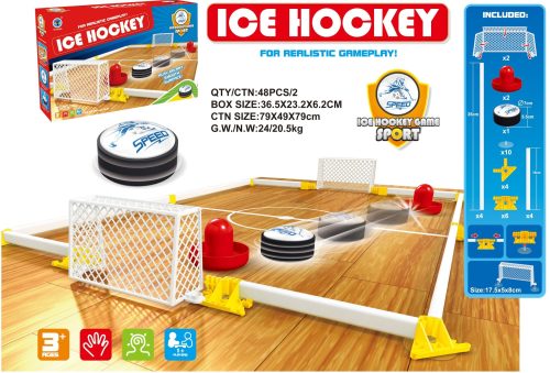 Hokej na ledu set 36cm