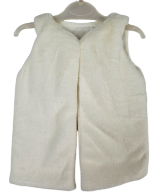 Prsluk dječji ženski