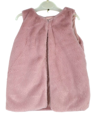 Prsluk dječji ženski