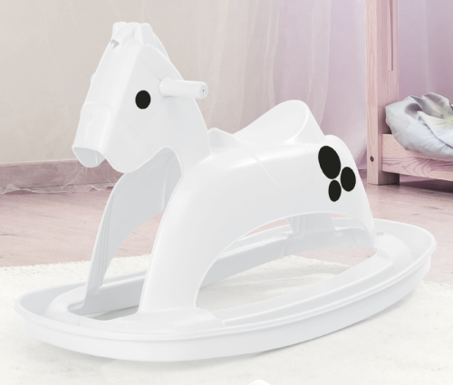 Klackalica konj 77cm