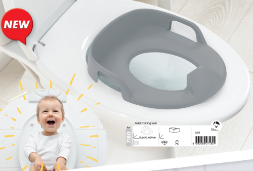 Sjedalo-nastavak za WC školjku