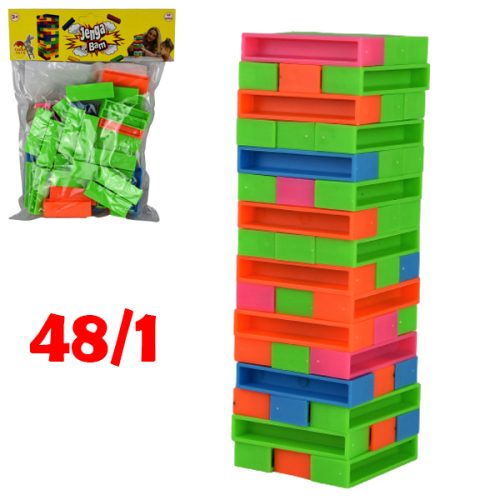 Jenga slagalice 48/1