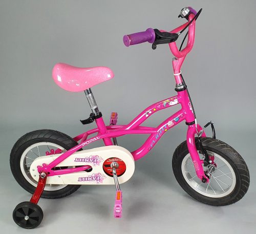 Bicikl popal flight 12"