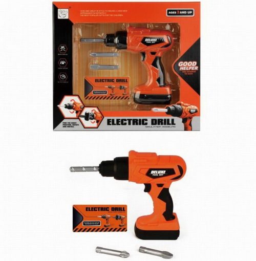 Bušilica set B/O, 26cm